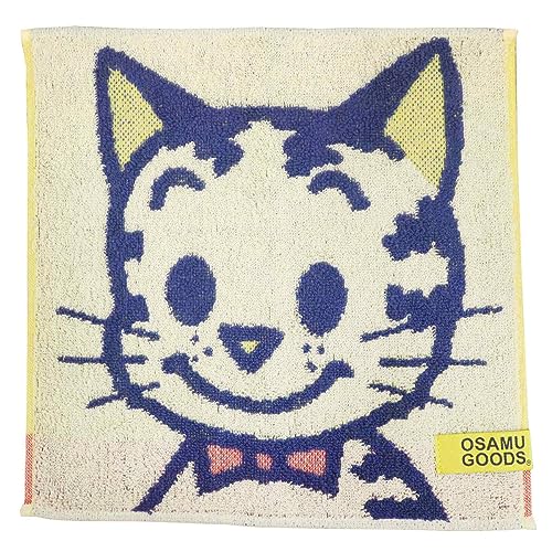  ~j^I OSAMU GOODS Jt_Lbg nh^I I[KjbNRbg 100% LN^[ R hL v[g Mtg a 0815002000