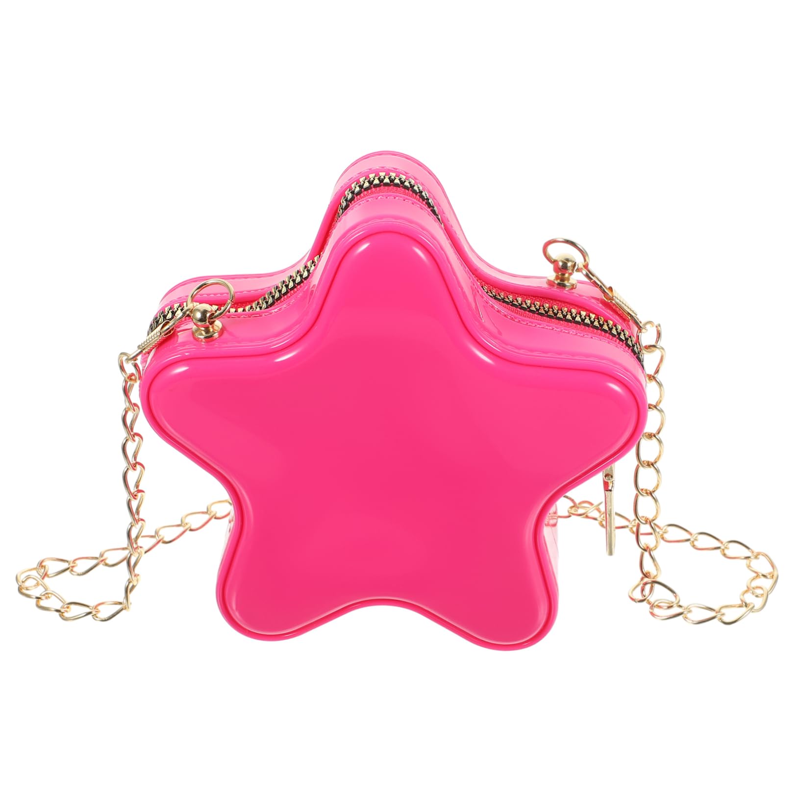 SHERCHPRY Gwiazda Torba Na Ramię Torebki Dla Kobiet Kobieta Messenger Torba Crossbody Torba Damska Crossbody Torebka Kobiety Torba Pani Torba Na Ramię Gwiazda Torebka Kobieta