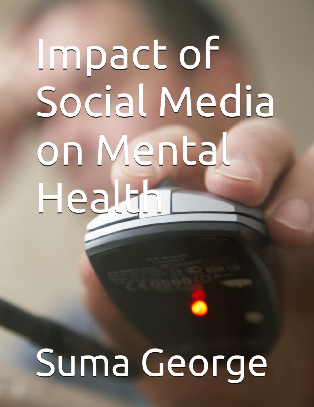 Impact of Social Media on Mental Health
