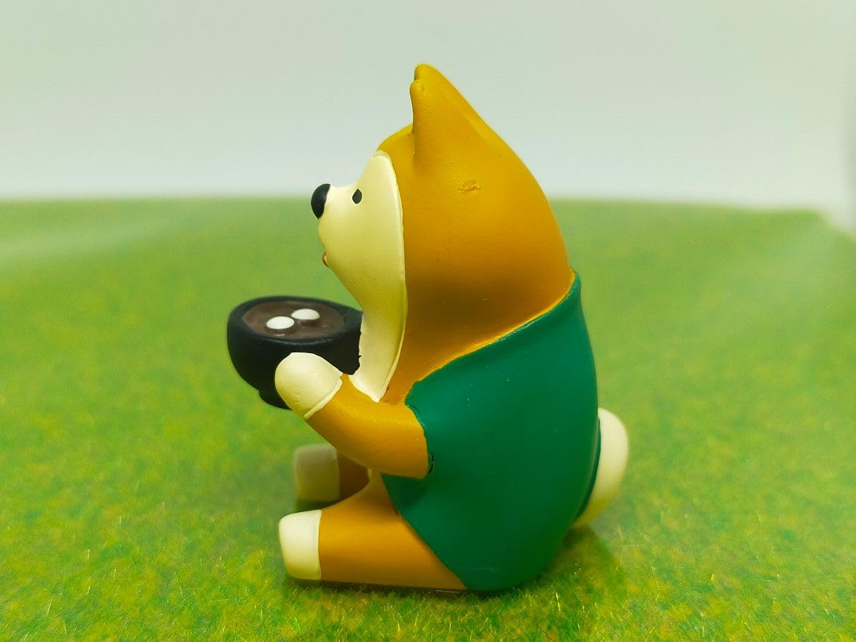 デコレ　コンコンブル　concombre 置物　犬　まとめ売り Decole(デコレ)】concombre(コンコンブル)渋谷 忠犬ハチ公＆谷根