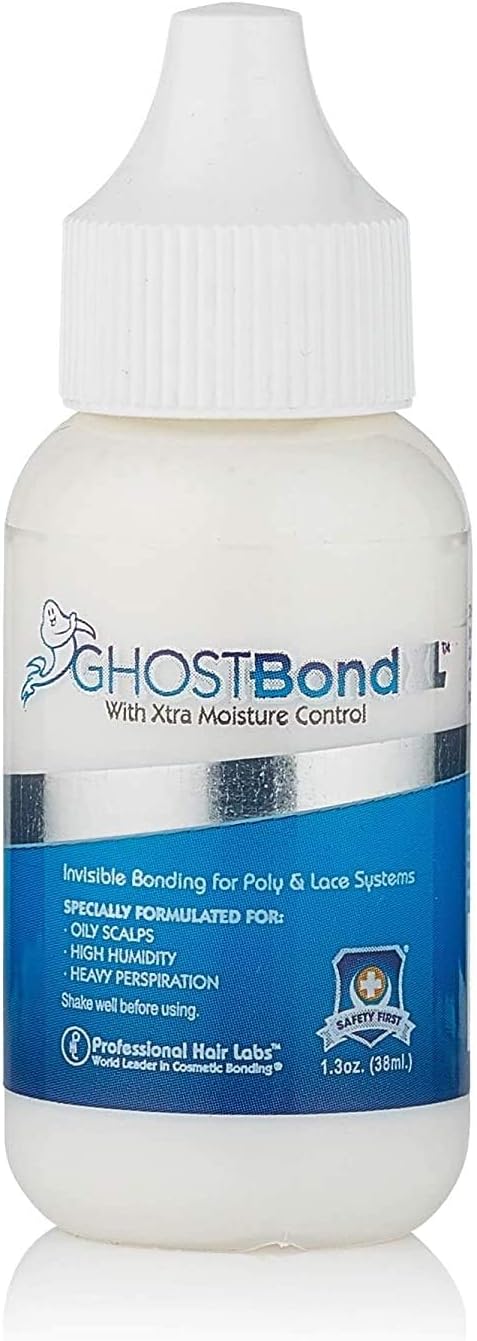 Ghost bond 1.3 oz