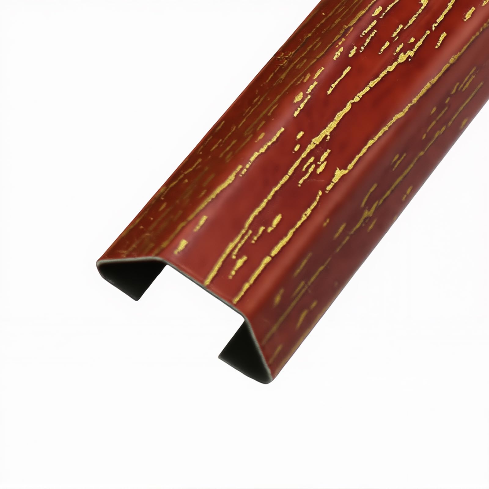 Goulotte Passe Cable Sol,Conduit De CâBle,Conduit De CâBle,Cache-CâBle Auto-AdhéSif,Cache Fil éLectrique Sol Auto-AdhéSif,Passage De Cable Au Sol AdhéSif,Autocollante,pour Maison