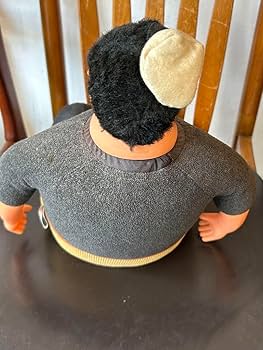 Amazon.co.jp: ポパイ 人形 48cm 80s BRUTUS POPEYE : ホーム＆キッチン