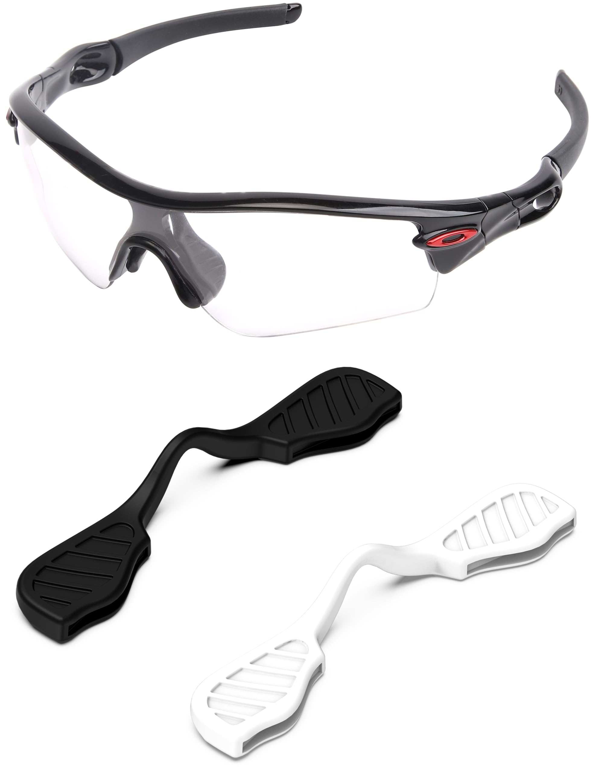 Replacement Nose Pad for Oakley Hydra OO9229