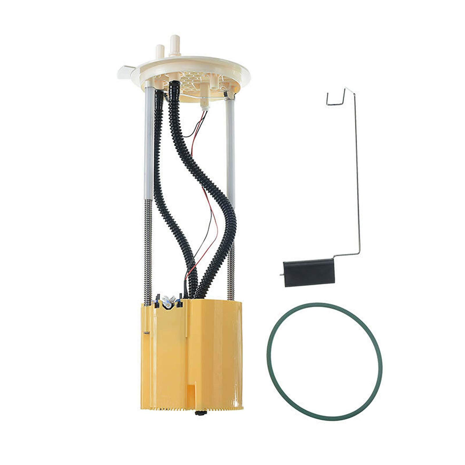 Photo 1 of A-Premium Fuel Pump Module with Sending Unit Compatible with Ford F-250/350/450 Super Duty 2011-2016, V8 6.7L, Replace# BC3Z-9275B