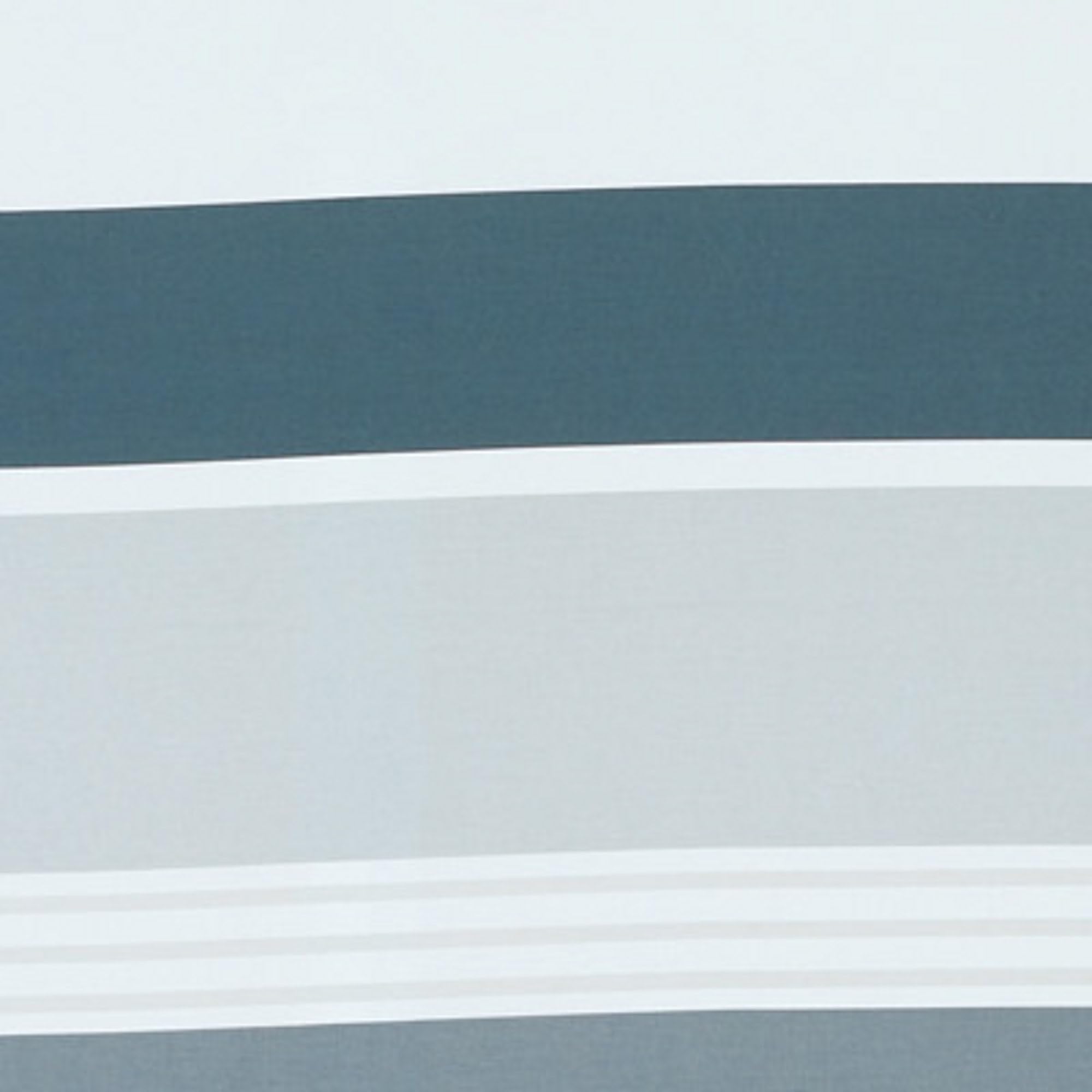REDBEST - Set Copripiumino Renforcé, Anthracite, 40x80 cm / 135x200 cm