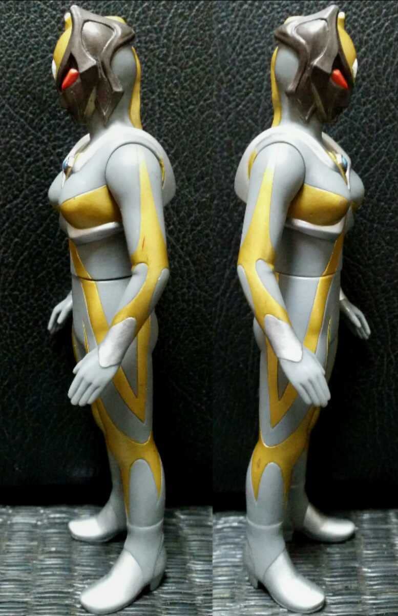 闇の巨人像 カミーラ ダーラム ヒュドラ 超動ウルトラマン ティガ 封印