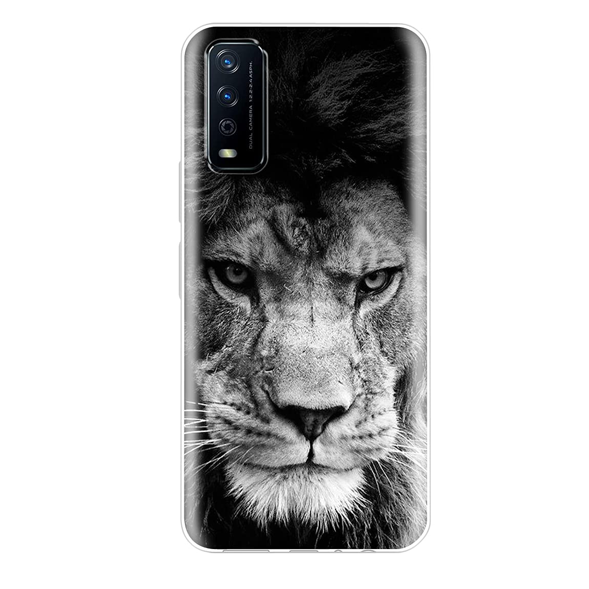 Fashionury Designer Case for Vivo Y20 / Vivo Y20i / Vivo Y20A / Vivo Y20G / Vivo Y20T / Vivo Y12s / Vivo Y12G Back Cover for Vivo Y20 / Vivo Y20i / Vivo Y20A / Vivo Y20G / Vivo Y20T / Vivo Y12s / Vivo Y12G -D014 (B09651CL35) Amazon Price History, Amazon Price Tracker