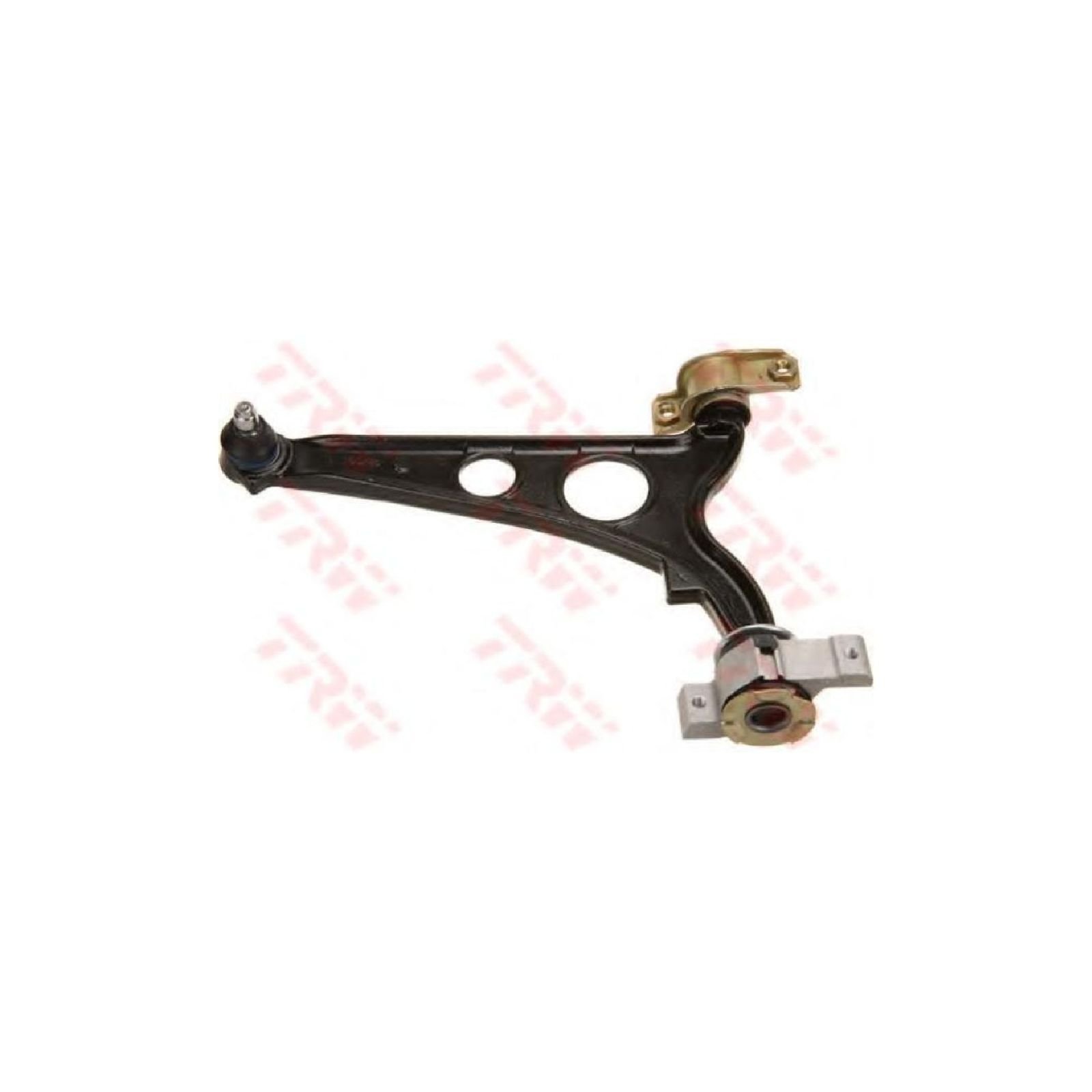 TRW Braccio oscillante, Sospensione ruota JTC384 Compatibile con: FIAT MULTIPLA, LANCIA LYBRA, LYBRA SW