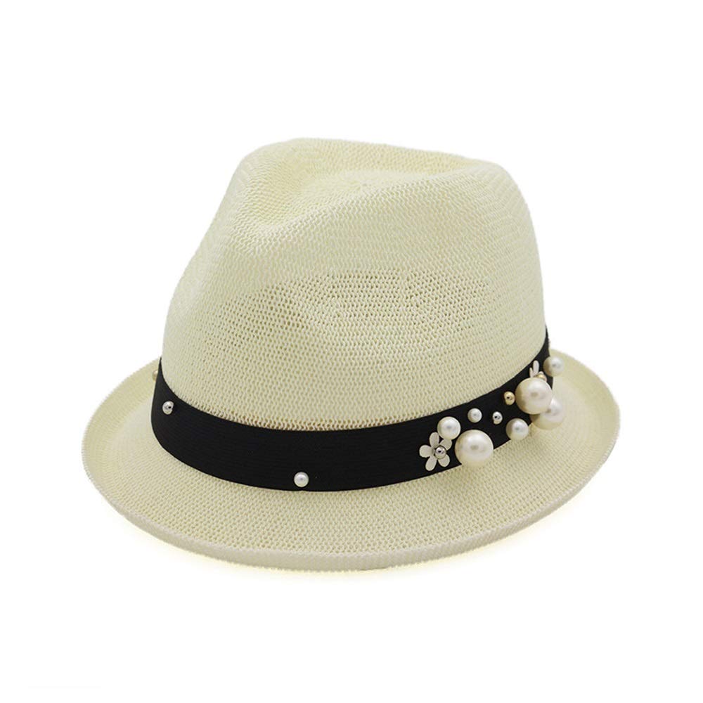 Hat Summer Women Mesh Jazz Hat Sunshade Sun Hat Lady Desertcart