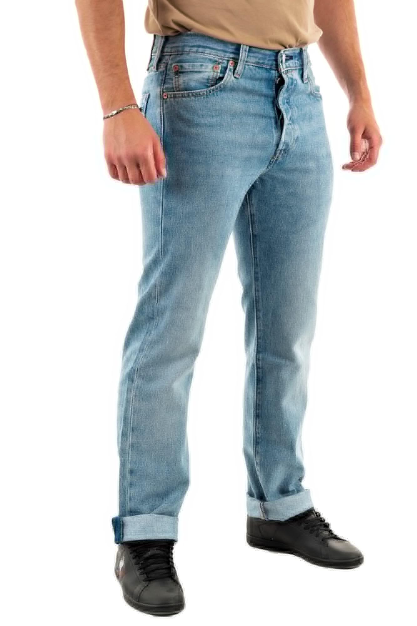 Levi's Men’s 501 OriginalJeans — view 10