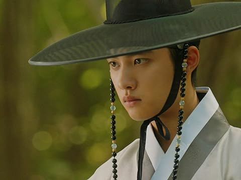 『100日の郎君様』