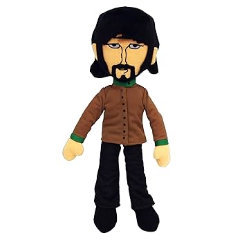 THE BEATLES ぬいぐるみ4点 ビートルズぬいぐるみ 4体セットTHE BEATLES - メルカリ