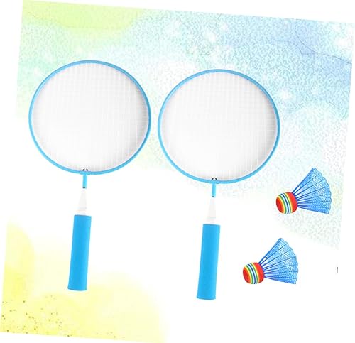 Miniatura 7 de BESPORTBLE Child Playsets 4 Pcs Toys for Kids Girls Sports Toy for Kids Aldut Toys Kids Supplies Blue Outfit Lizards Toys Leisure Suit Kids Suit