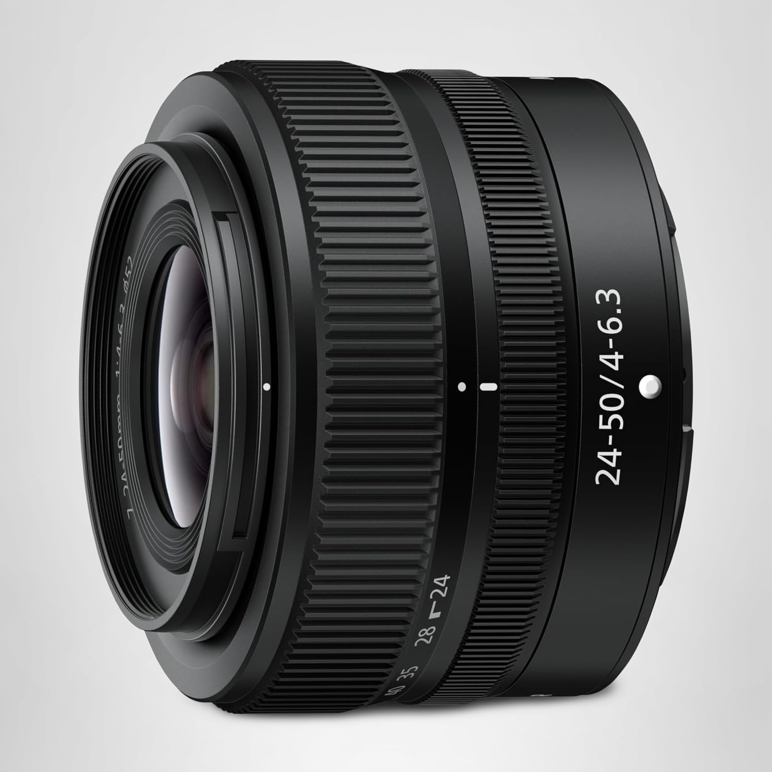 Amazon.com : Nikon NIKKOR Z 24-50mm | Compact mid-Range Zoom Lens