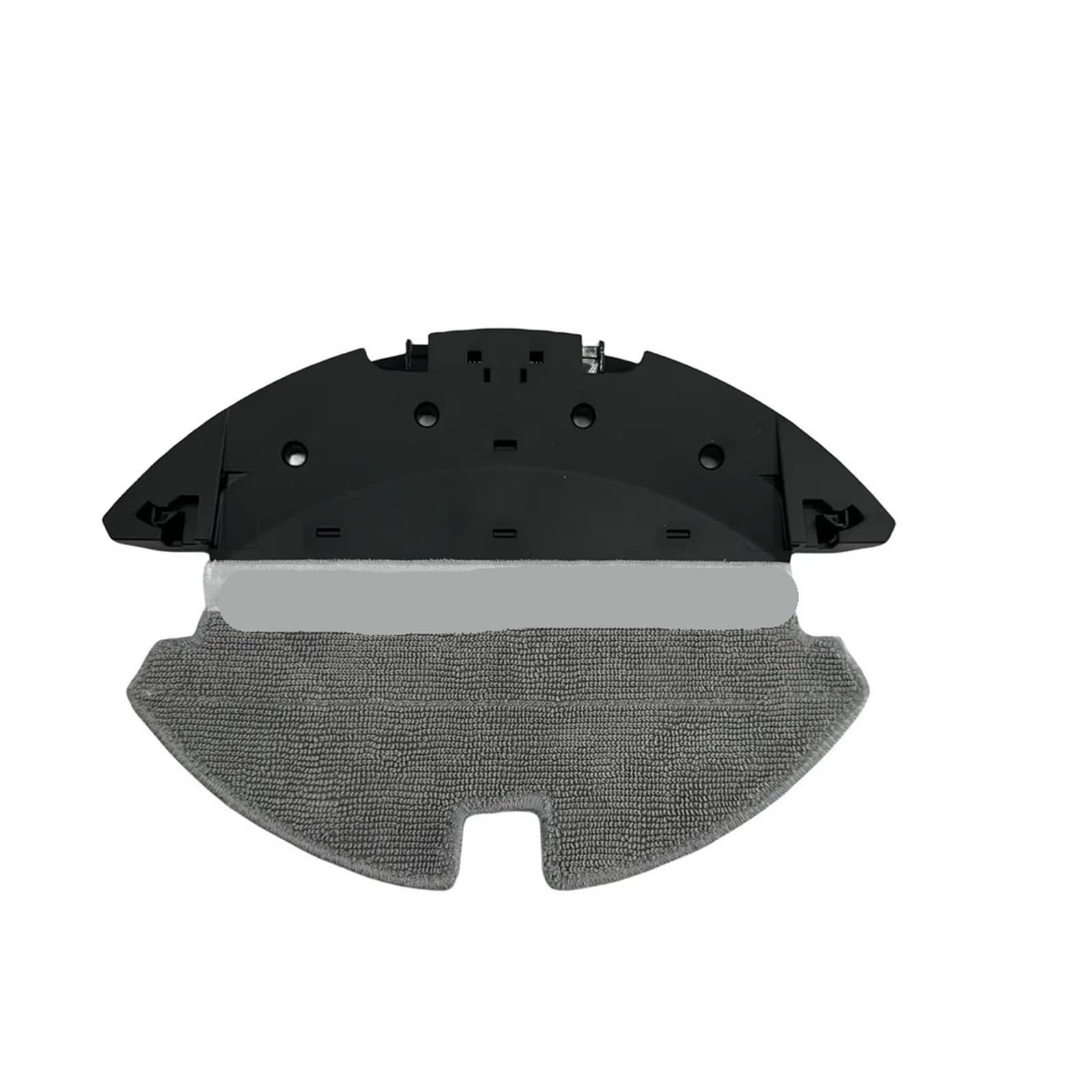 ZJXTGBDE Mop Cloth Holder,Compatible For Dreame,Trouver M1,Robot Vacuum Cleaner Accessory Spare Parts