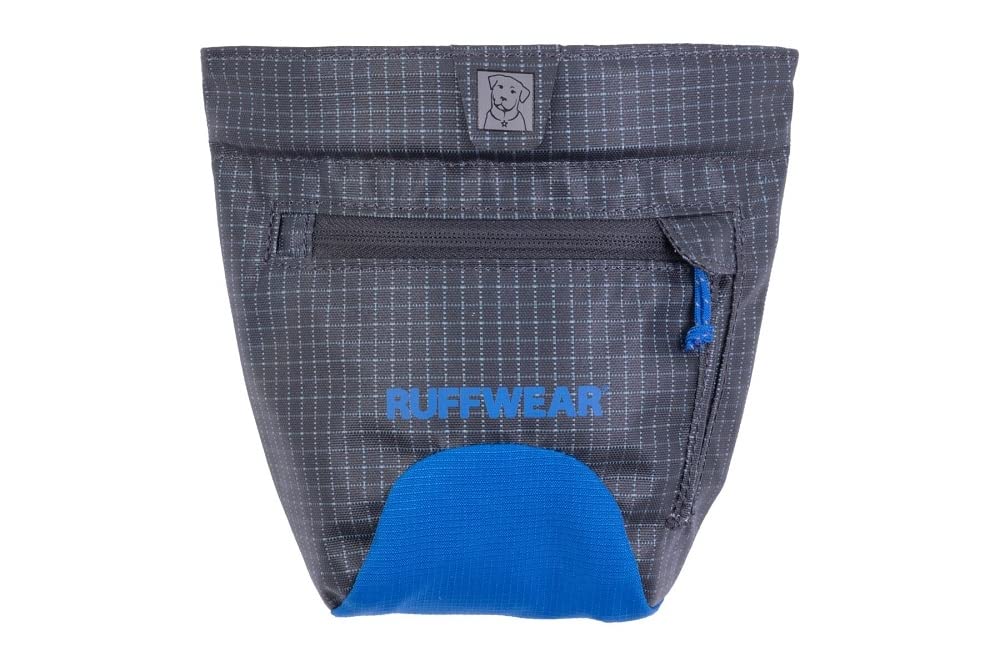 RUFFWEARRuffwear Treat Trader Pouch Blue