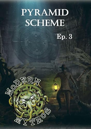 Pyramid Scheme - ep.3