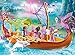 Playmobil Enchanted Fairy Ship