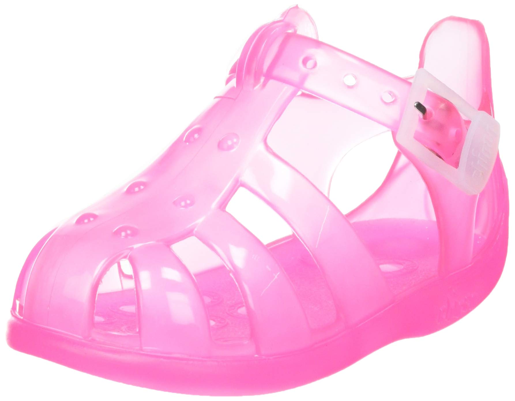 Chicco, Sandali Mare e Piscina, con Cinturino, Confortevoli, Leggeri, Flessibili e Traspiranti, Unisex - Bambini E Ragazzi, Designed in Italy