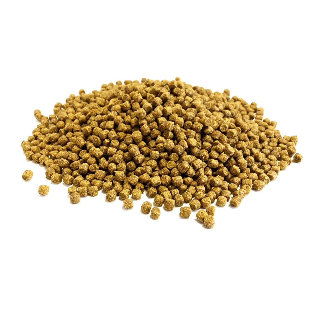 Trout Pellets Floating 4mm 750g Fishing Bait (Expanders) LGC