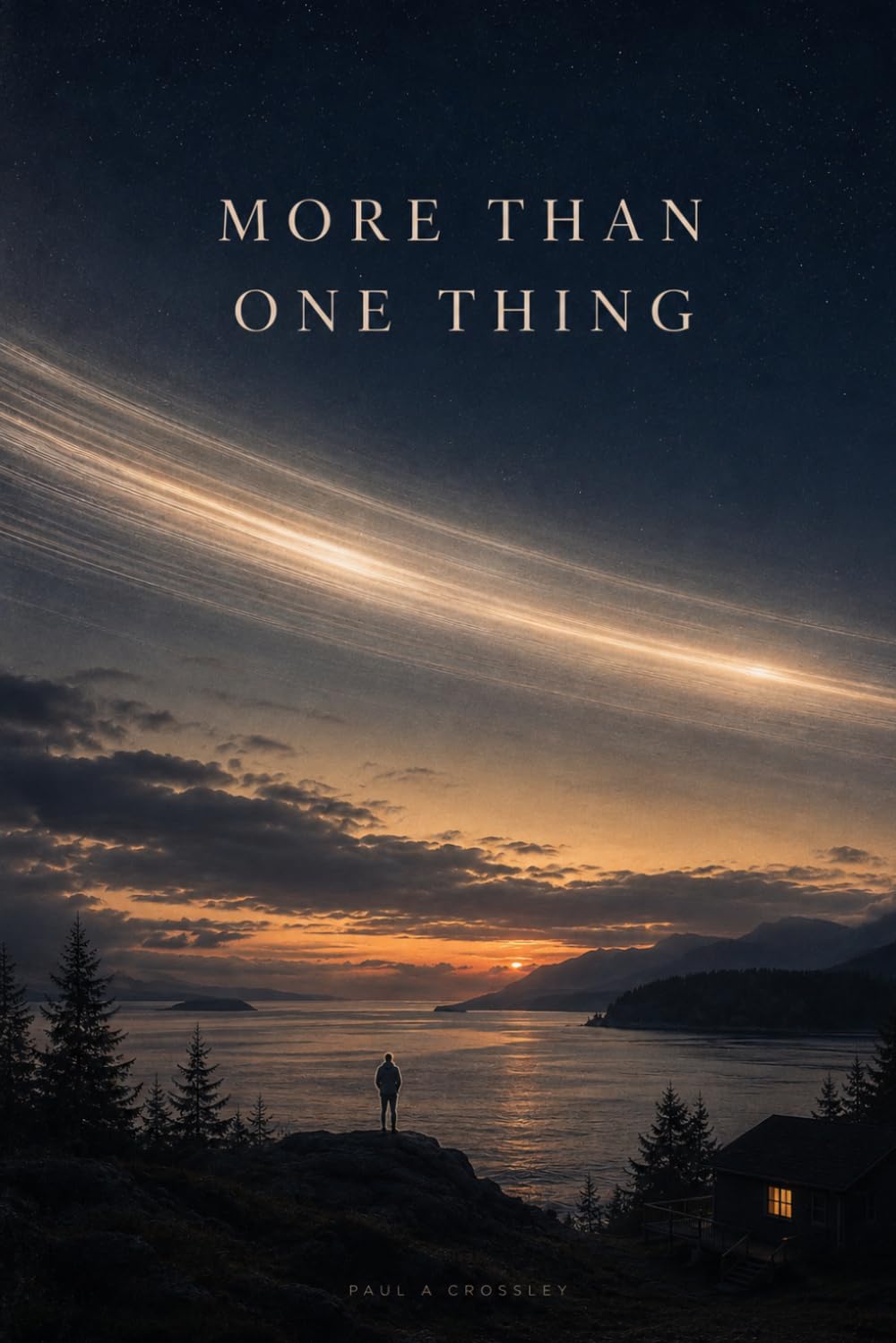 More Than One Thing