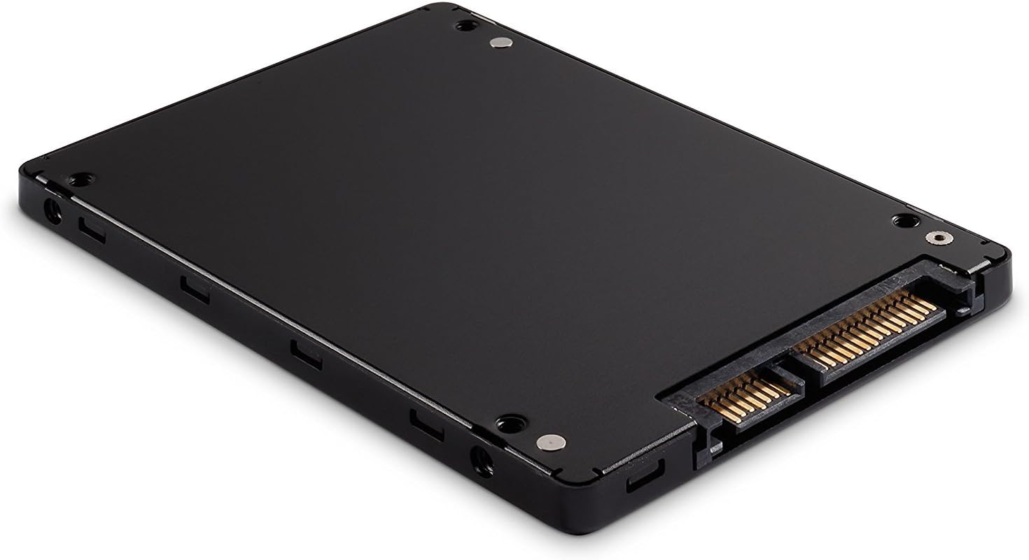Micron 1100 256 GB 2.5" Internal Solid State Drive