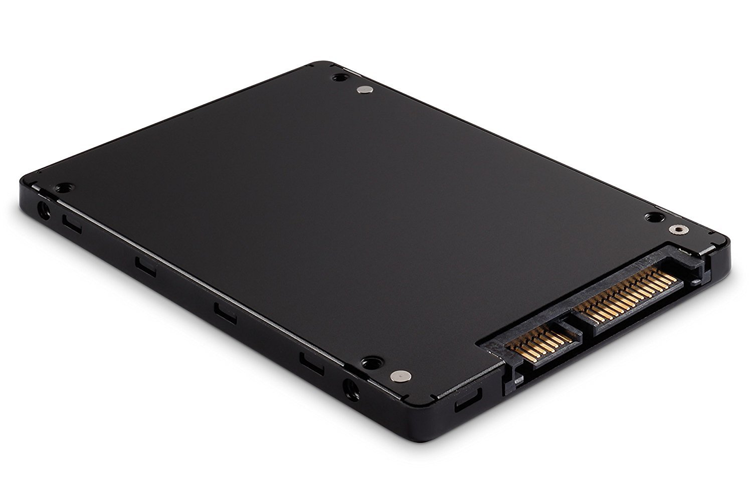 S4083032 Micron SATA 256GB SSD 2.5インチ 1点【中古動作品】