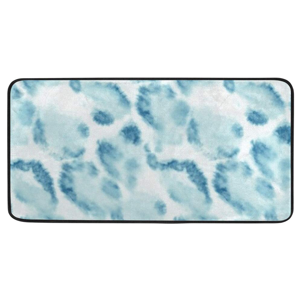Tapis de cuisine super confortable idéal devant l'évier couleur 2