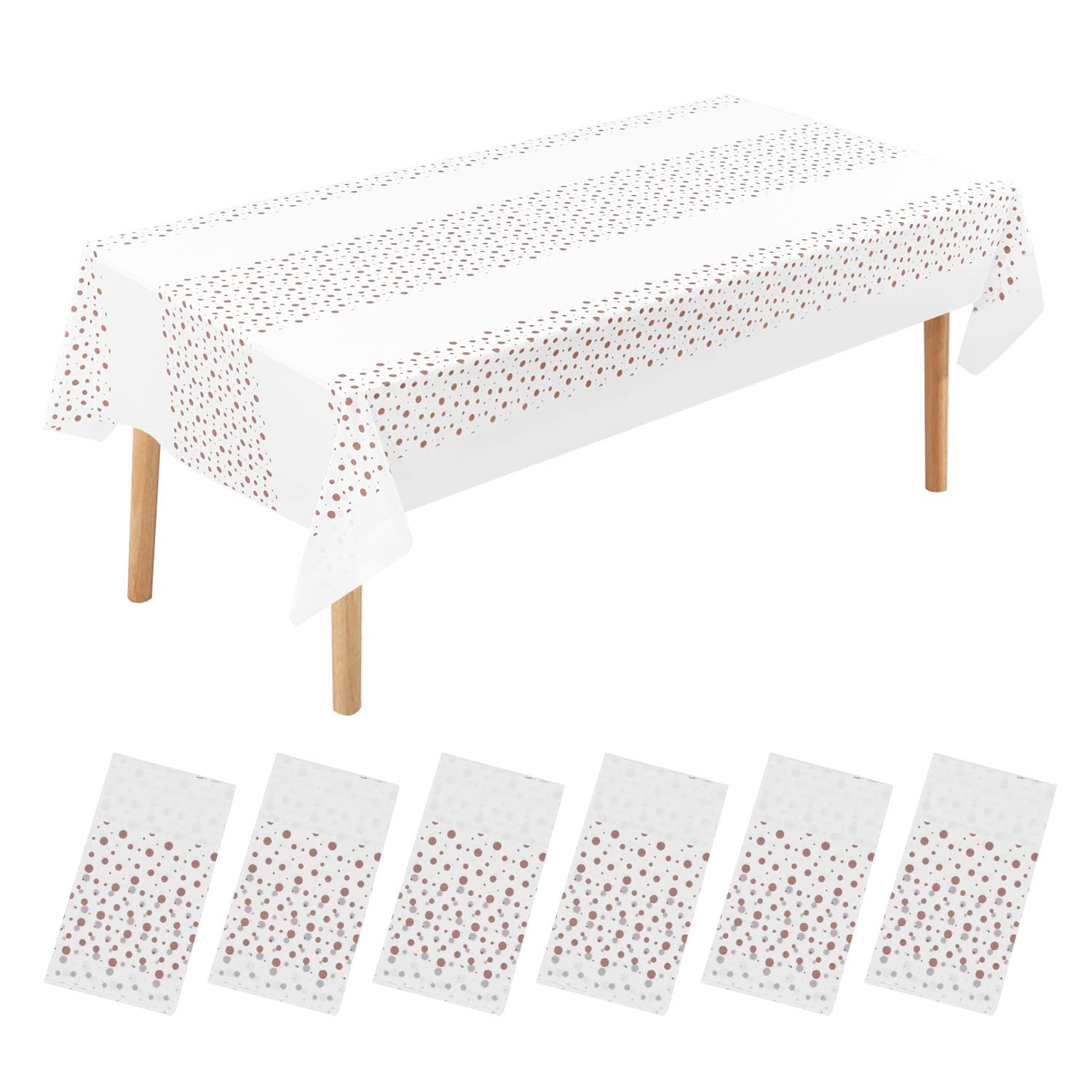 Photo 1 of 10 PCS PARTY DECOR BUNDLE