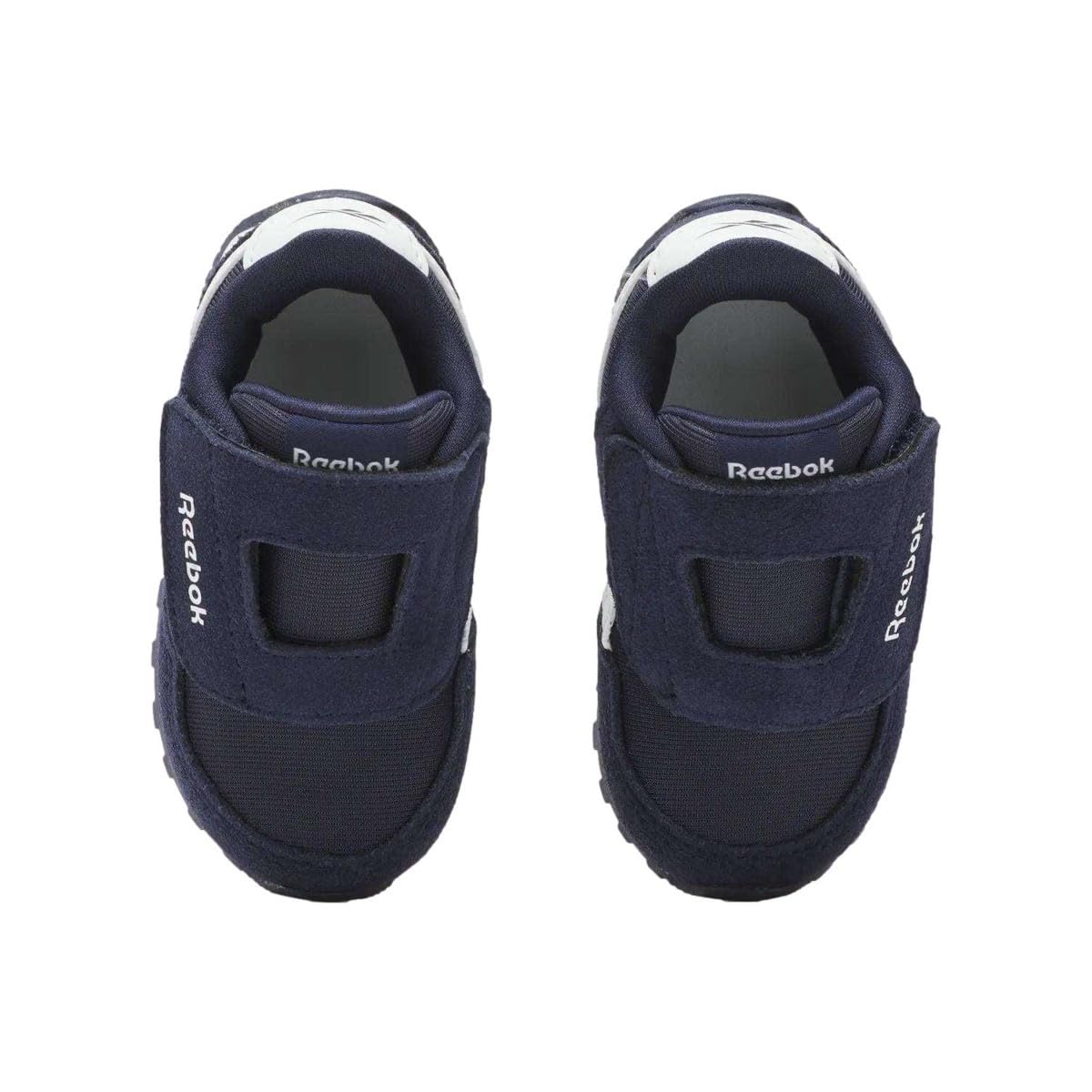 Reebok Glide Low Hook & Loop BasketMixte bébé