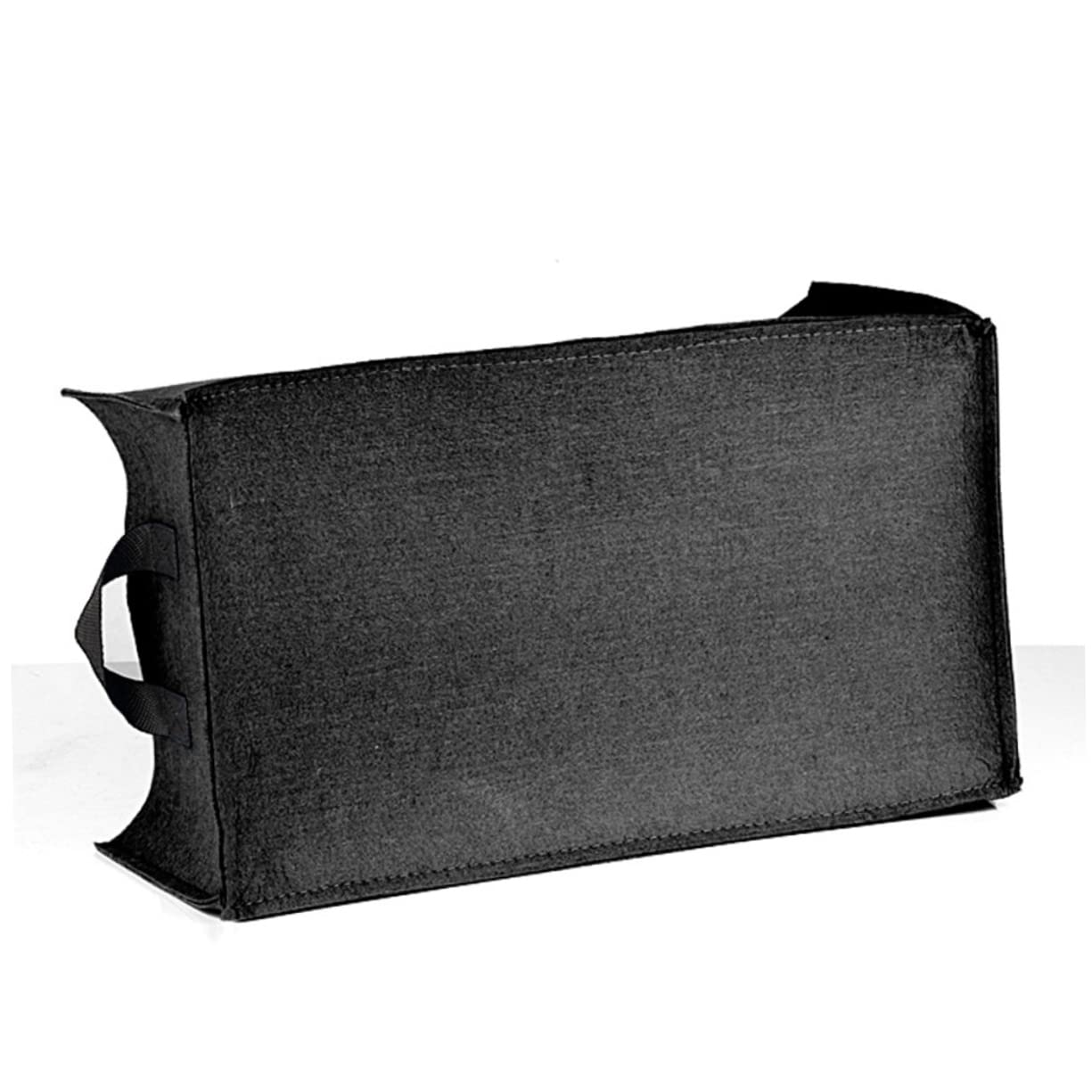 Kisangel Bolsa De Cultivo De Verduras 3 Uds Bolsa De Crecimiento De Plantas Contenedores De Plantación Macetero para Cama De Jardín Macetas De Tela Dispensador De Agua para Nevera