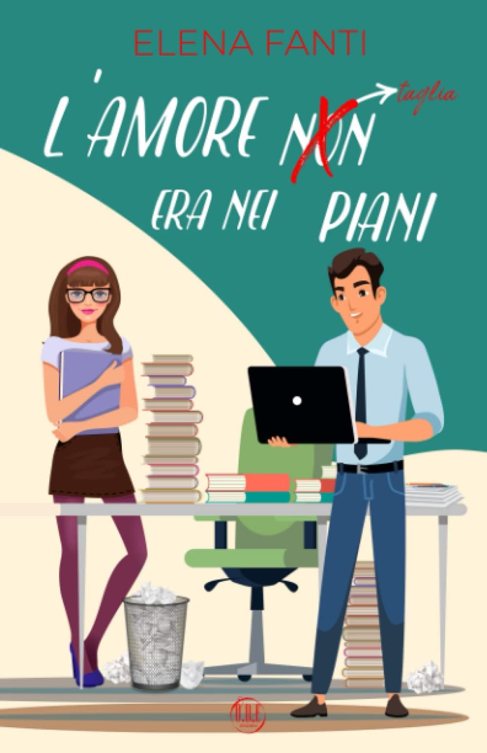 L'amore (non) era nei piani