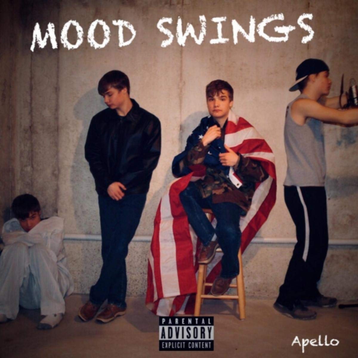 Mood Swings [Explicit]
