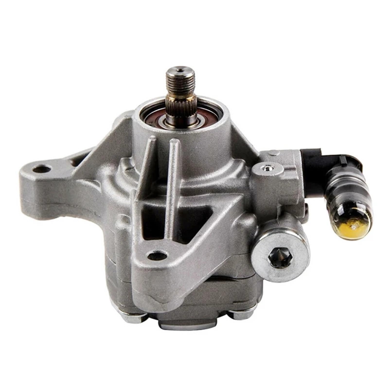 Pompa ciśnieniowa wspomagania Pasuje do Honda pasuje Accord 2.4L 2003-2006 56110-RDA-E01 56110-RAA-A01 56110-RBB-E01 56110 RBB E02 BAE02