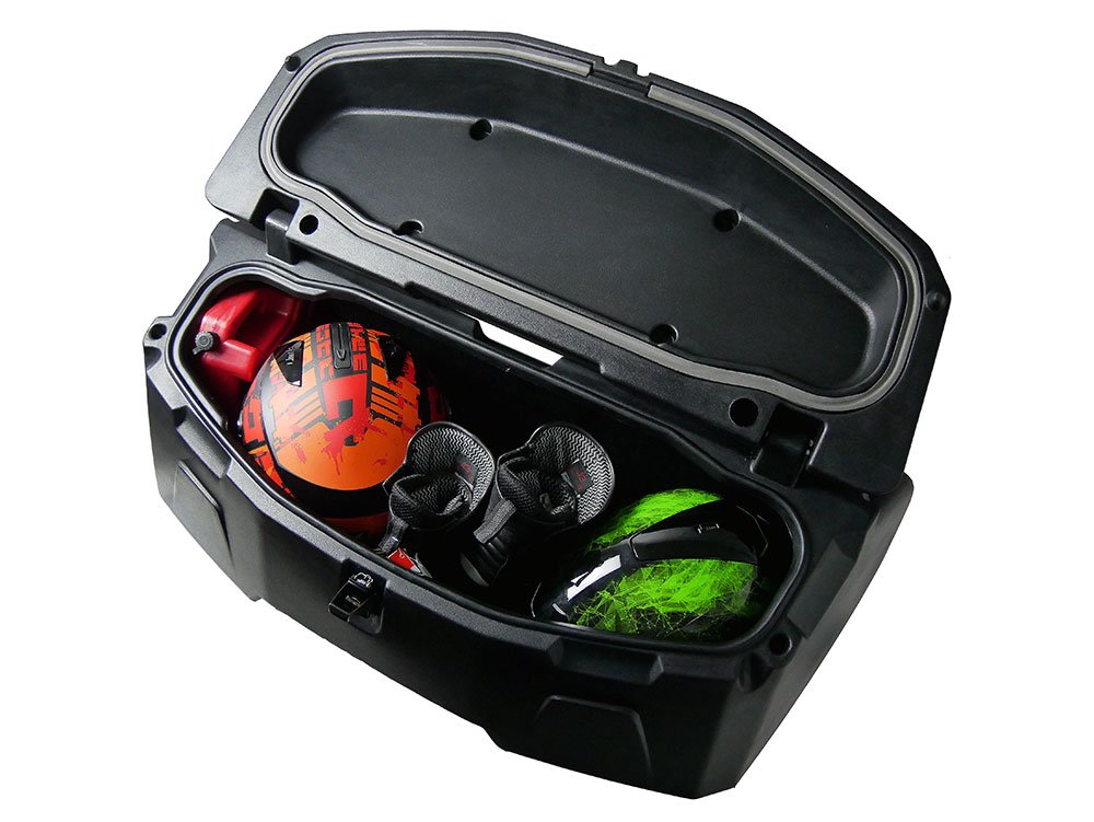 Box Koffer Quad ATV Typ 8050
