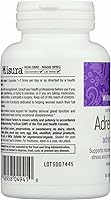 Vista 3 de WomenSense AdrenaSense de Natural Factors, AdrenaSense, suplemento herbario para apoyo suprarrenal y alivio del estrés, vegano, sin OMG, 60 cápsulas