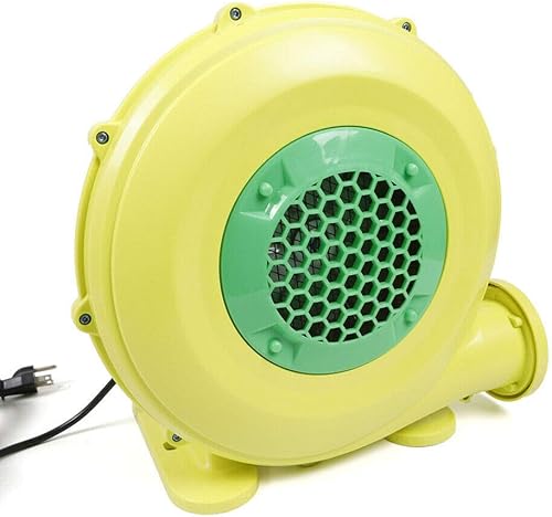 Miniatura 6 de TouSuaRSi Cabina inflable de cubo de efectivo azul, máquina de dinero de cubo de efectivo inflado rápido, máquina de captura de dinero para centro