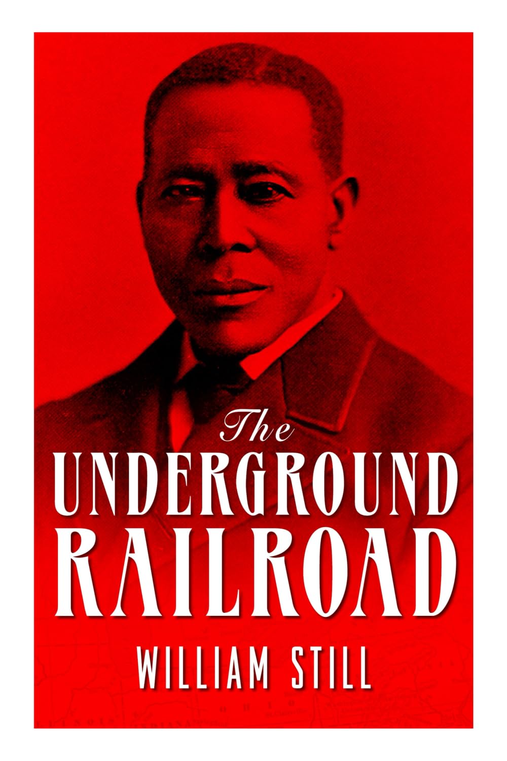 The Underground Railroad: Dyslexic Edition
