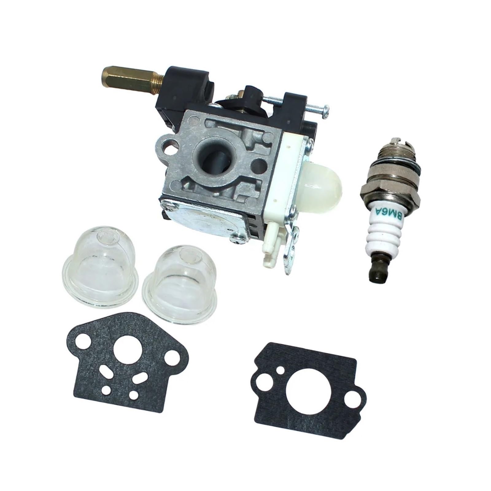 Carburateur DH212 A021000741 pour entretenir facilement le jardin ce week-end