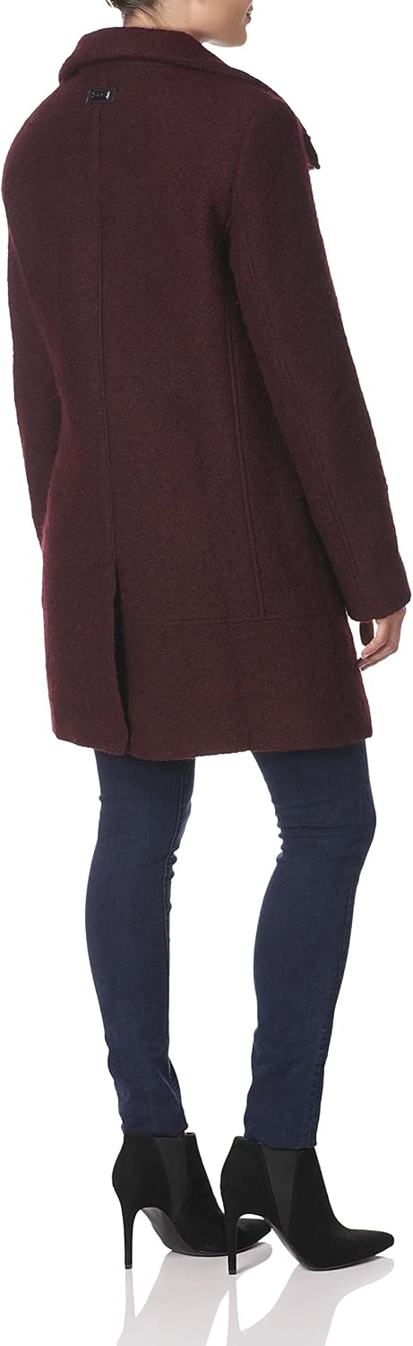 Calvin Klein Women's Wool Jacket