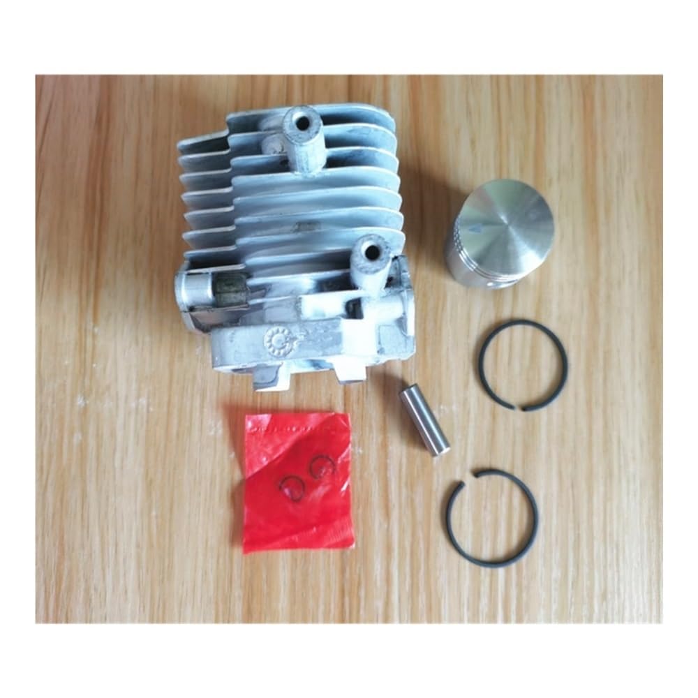 Kit cylindre-piston P230 pour réparer le moteur thermique usé de 32 mm