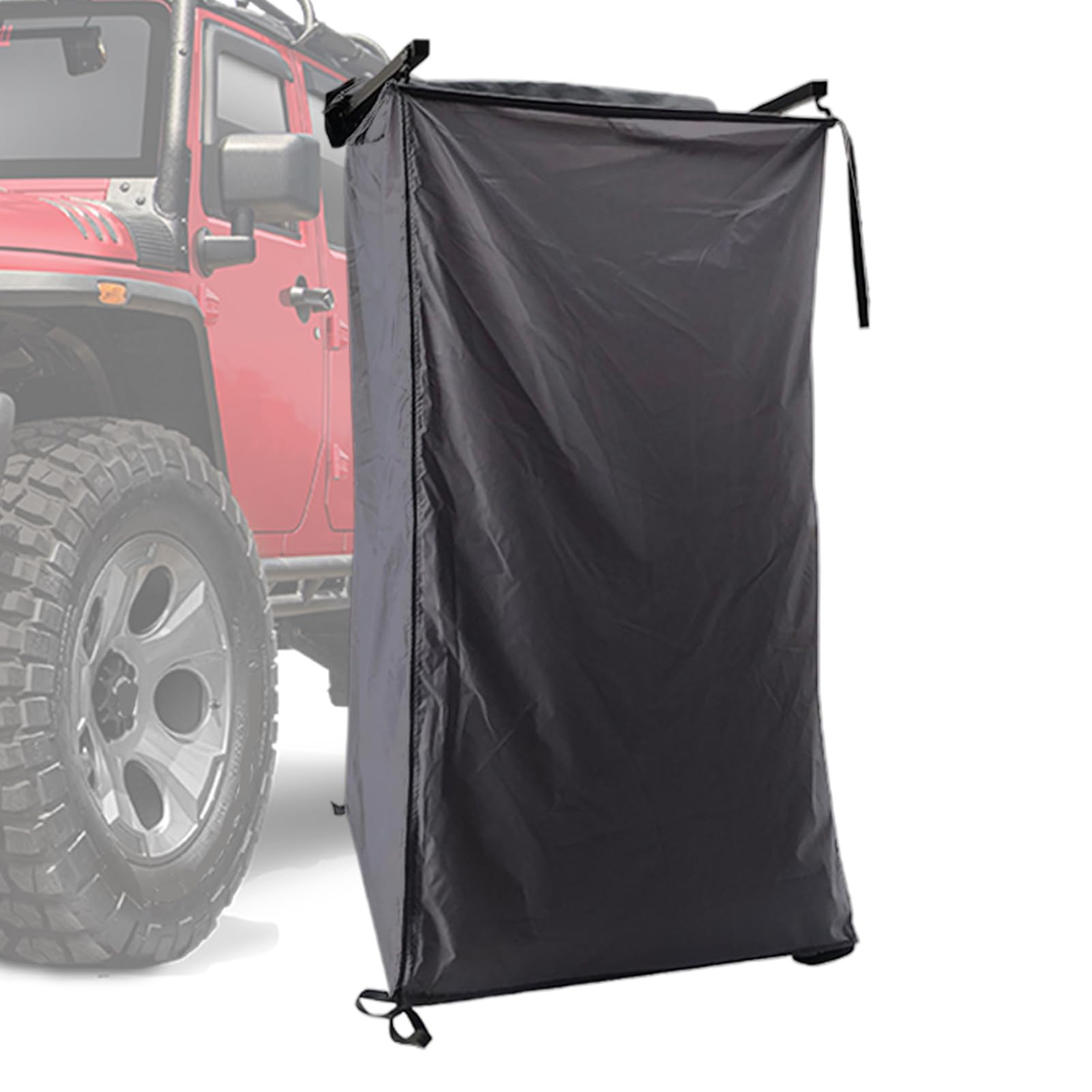 Box doccia per campeggio | Tende da doccia da campeggio portatili, per auto da esterno per spiaggia, camper, festival, barche, balconi, giardini, veicoli, piscina