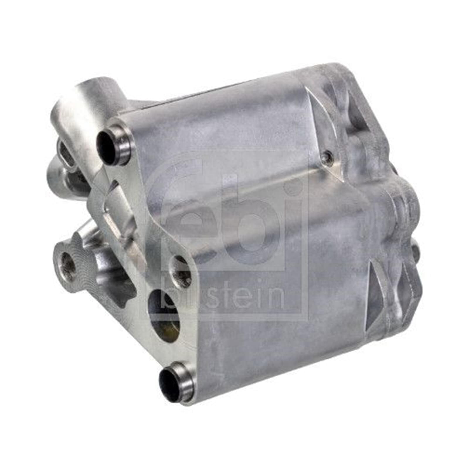 FEBI BILSTEIN Pompe à huile 178847 | 178847 compatible avec Maverick Mondeo S-Max Transit