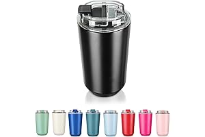 14 Oz. YETI Coffee Mug, Designed to Keep Coffee Hot or Cold