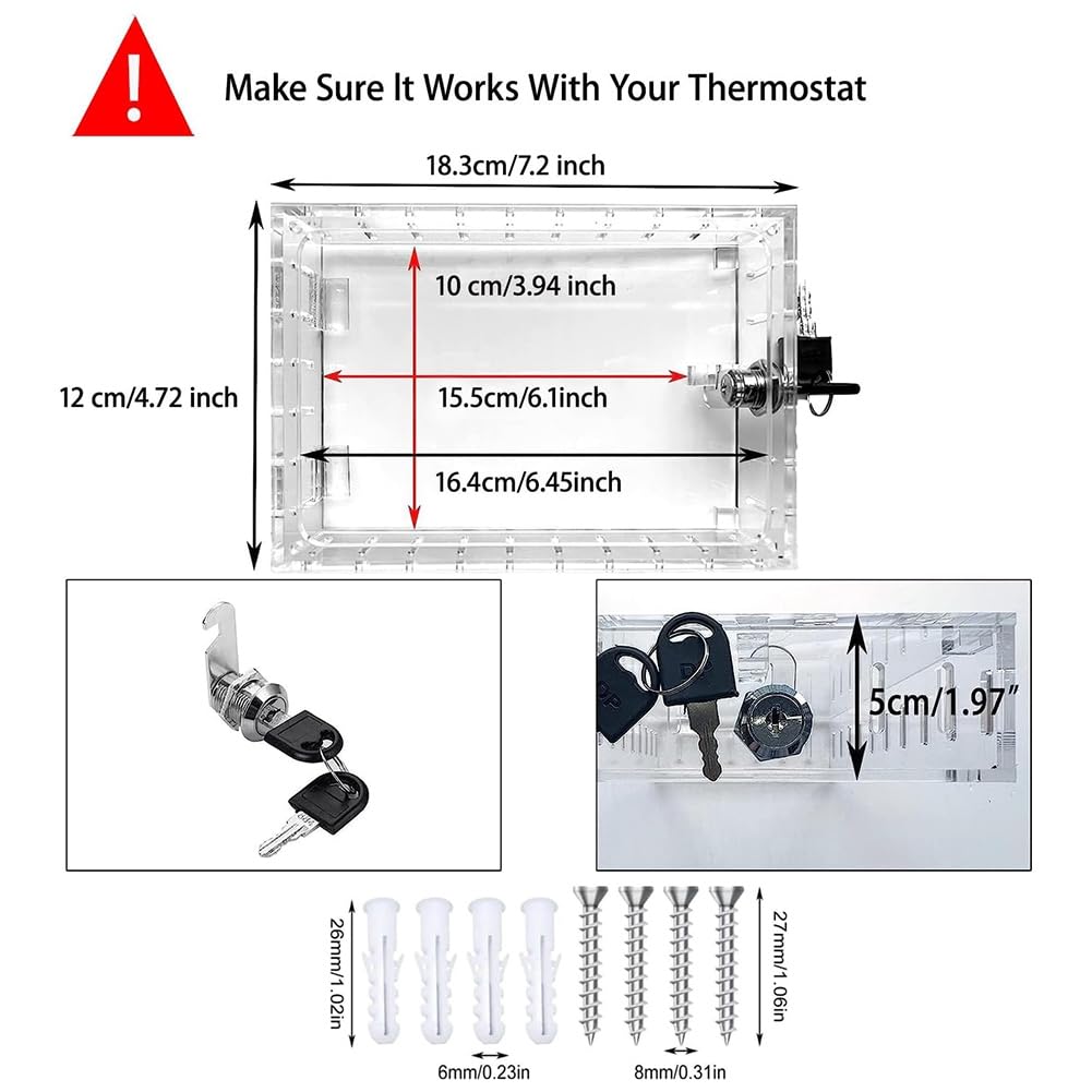 Thermostaat