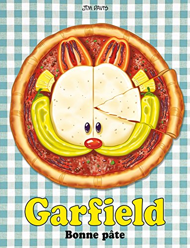 Télécharger Garfield - Tome 62 - Bonne pâte PDF Ebook En Ligne