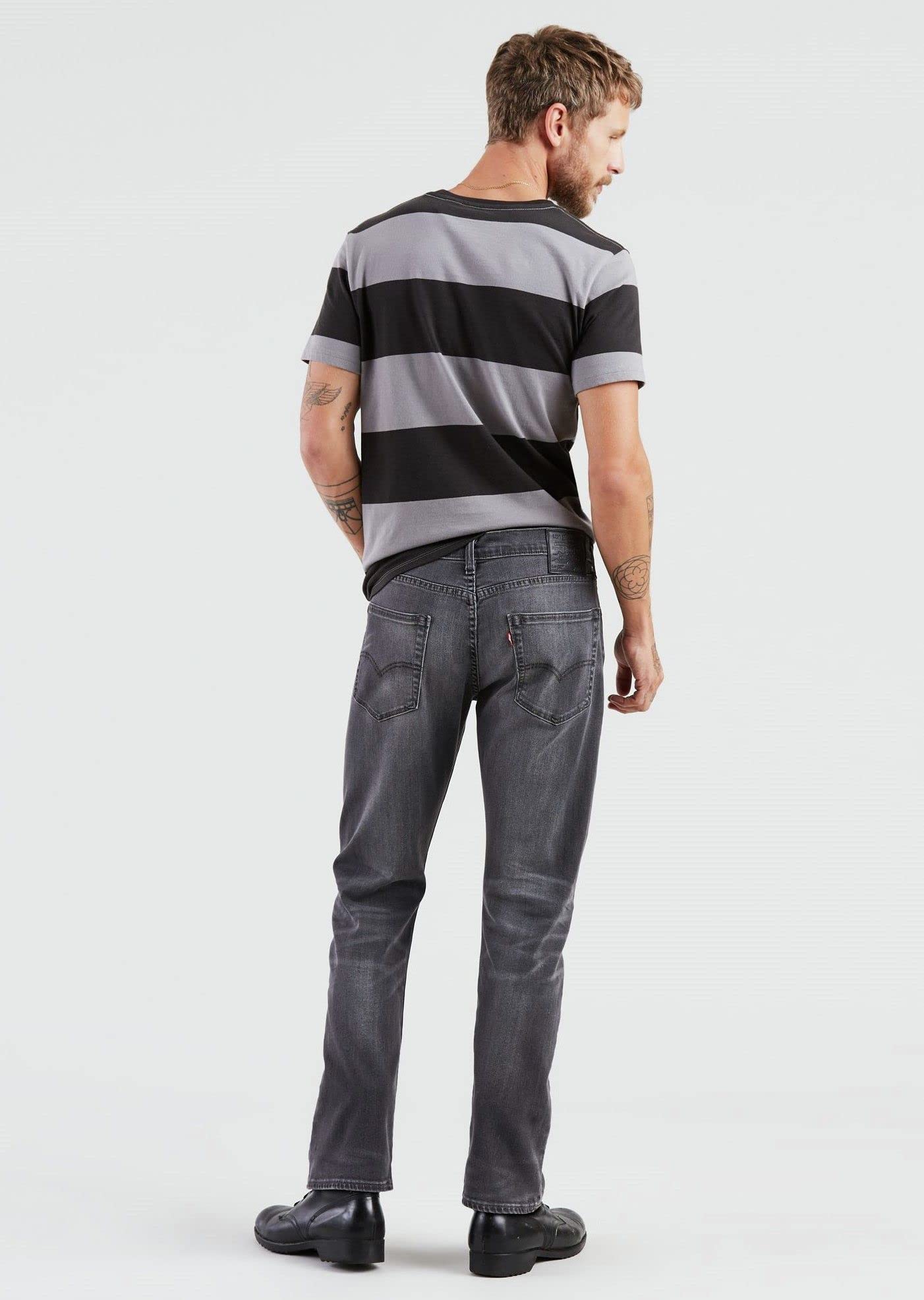 Levi's 502 Taper Vaqueros Hombre — view 305