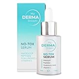 No-Tox face serums for anti aging | wrinkle reduction anti aging serum | Supports natural repair & Crafted to ignite a boost in collagen synthesis