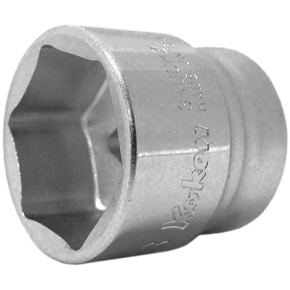 Amazon.co.jp: 山下工業研究所 コーケン Z-EAL 3/8(9.5mm)SQ. 6